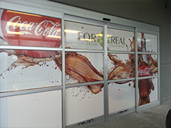 Window Graphics